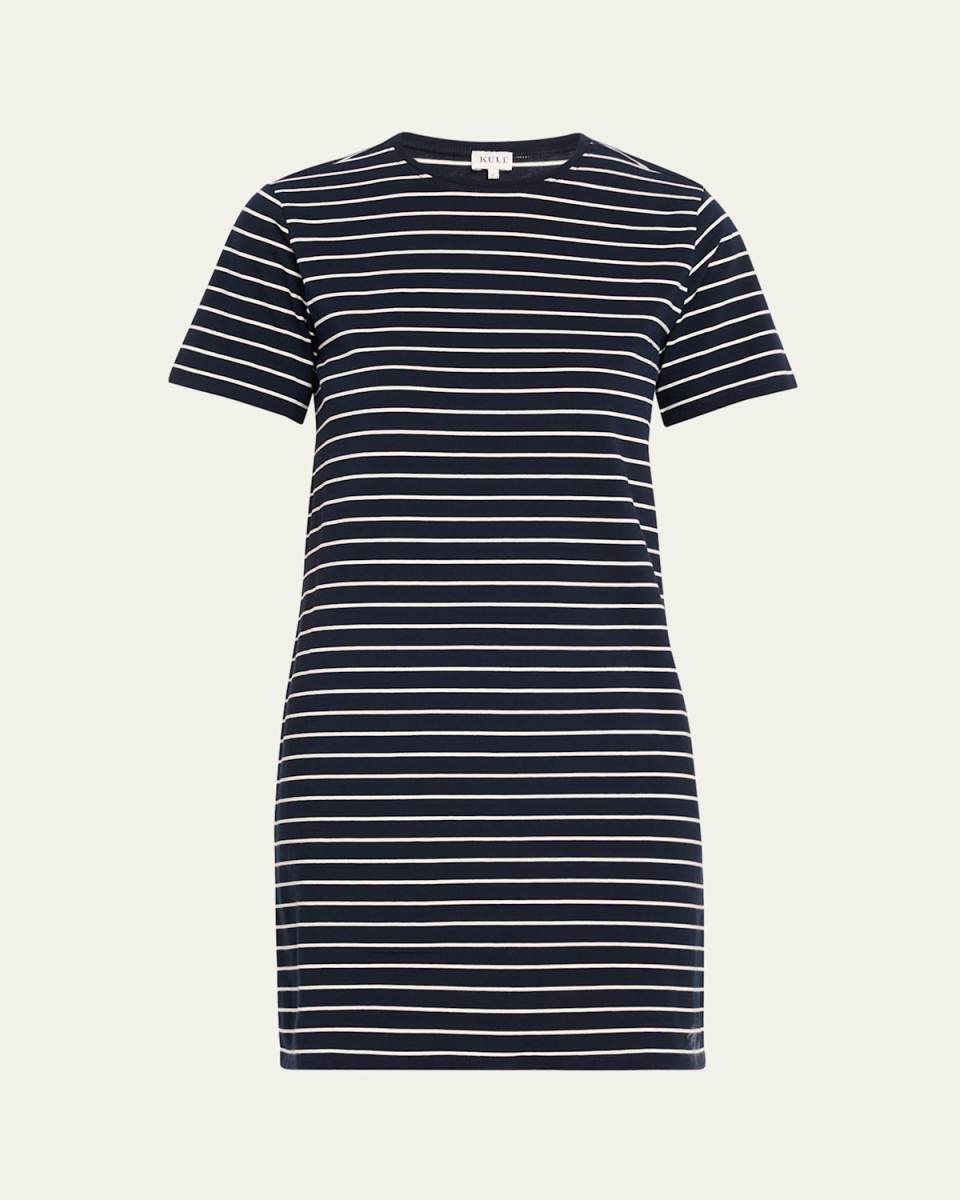 The Tee Dress